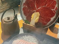 -湊湊火锅·茶憩(南京东路悦荟店)