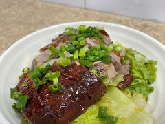 -杞兴东莞烧鹅