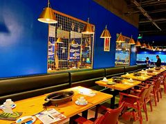 -鱼颜诱纸纸上烤鱼·蛙(龙湖天街店)