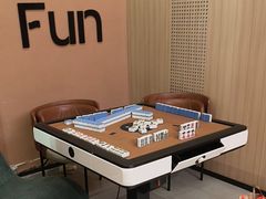 -满纷轰趴·生日聚会·公司团建·城市系列(前海店)