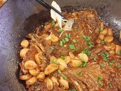 -隆喜元鱼汤包·海鲜(中联广场店)