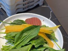 -魁牛·潮汕牛肉自助火锅(沈辽路万达店)