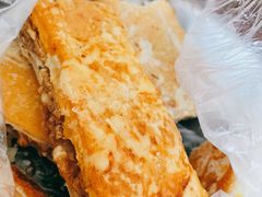 花生烧饼-奇香楼(五眼桥横街店)