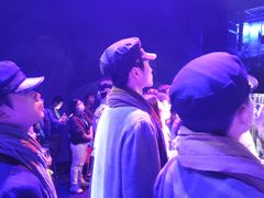 -《12·12》西安事变大型实景演出