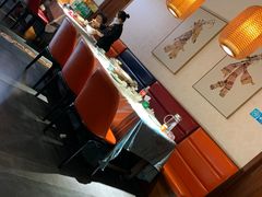 大堂-雲蜀龙阁·金牌水煮鱼(方庄店)