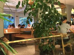 大堂-原製原味(普陀山磐龙店)