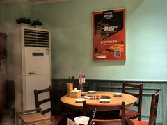 -北京老门框爆肚涮肉馆(凤城六路店)