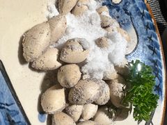 -昱匠·日本料理(金融街店)