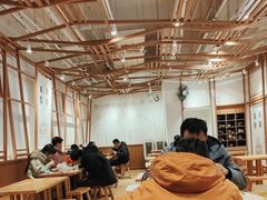 大堂-小满手工粉(上海文峰广场店)