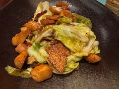 -那拉提之疆·新疆菜(美院店)