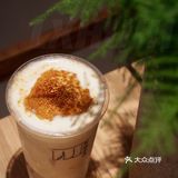 阿嬷喊你来喝茶啦～