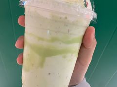 牛油果小公主-果呀呀(国金街店)
