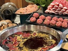 -三江汇火锅店(保全街店)
