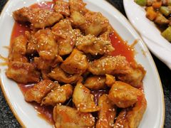 -光友小四川水煮鱼(鸭绿江街店)