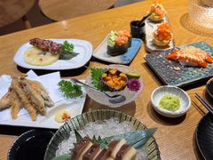 -赤稻·日式料理(禅城店)