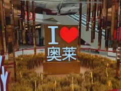 -王府井奥莱棋盘山小镇