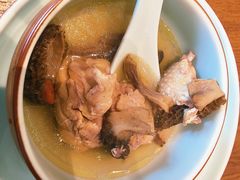 -云海肴·汽锅鸡·云南菜(苏州中心店)