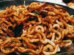 -鑫日千里马朝鲜族小馆(总店)