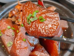 -鱼食饭稻·苏浙土菜17年老馆子(平江路店)