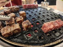 -霸腹烤肉(厦门柚子番店)