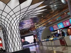 -幸福蓝海国际影城(IMAX全运村中央广场店)