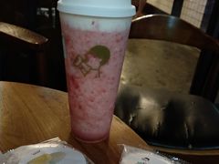 大福-喜茶(东莞雍华庭店)