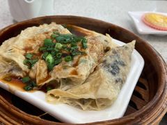 耗油腐皮卷-又一间茶点轩(百汇广场店)