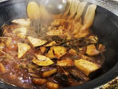 -夏家大锅台炖鱼馆
