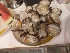 -满香园自助海鲜烤肉(赣榆吾悦广场店)