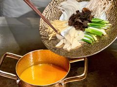-岩盐·铁板料理(嘉里店)