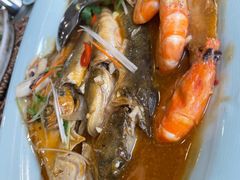 -渔娘渔家丹东海鲜(东直门店)