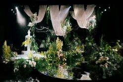 -琥珀婚礼策划AMBER WEDDING