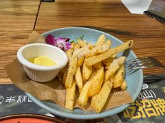 -半秋山西餐厅(销品茂店)