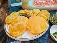 -百草滩羊清水涮羊肉·清真·宁夏盐池滩羊(莲花桥店)