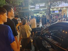 -帅小六刨冰·不一样的奶冰(总店)