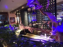 -江边城外烤全鱼(方庄时代购物中心店)