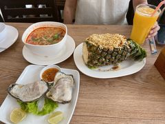 -两兄弟Song Pee Nong(2号店)