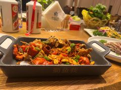 -尚海豆捞(乐虹坊店)