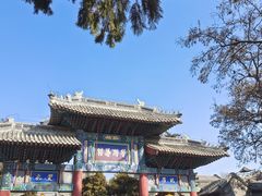 -莲池书院博物馆