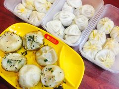 -小杨生煎(黄河路店)