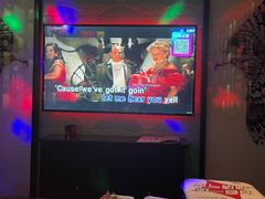 -音乐派KTV(银泰城店)