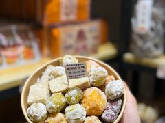 -普宁反沙番薯芋头