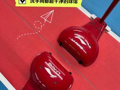 -生活时间羽毛球培训俱乐部