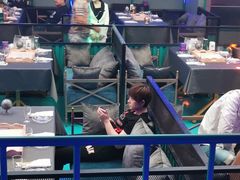 -M-MIX电音烤吧