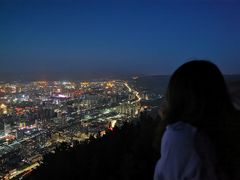 -兰山公园