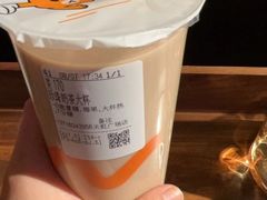 -CoCo都可(天虹广场)