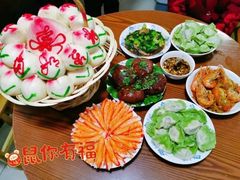 -前门老正兴总店