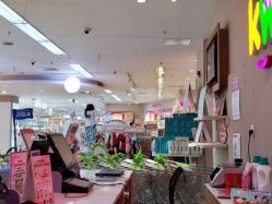 -孩子王童乐园(马群店)