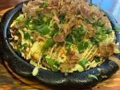 广岛好味烧-胜代日本料理(云程巷小区店)