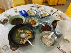 -芸海阁·农家私房菜(沙家浜景区出口店)